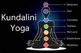 Pictures of Kundalini Yoga