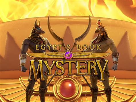 egypt s book of mystery kolikkopeli pelaa kolikkopelit kasinolla