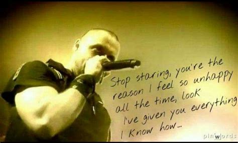 Pin by Cindy Newman on Blue October Meme's | Blue october lyrics, October memes, Blue october