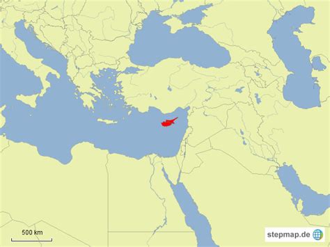 Auf der karte finden sie alle unterkünfte in zypern. Zypern Lage Weltkarte | creactie