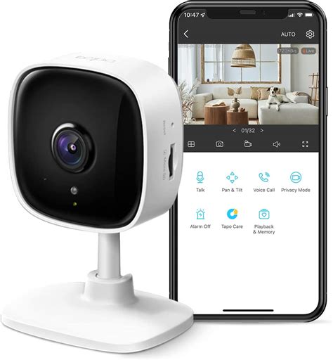 10 Best Indoor Security Cameras