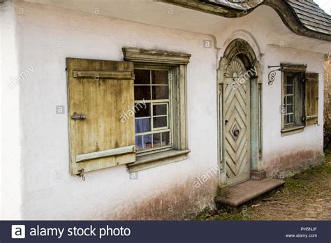 German Cottage Stock Photos And German Cottage Stock Images Alamy