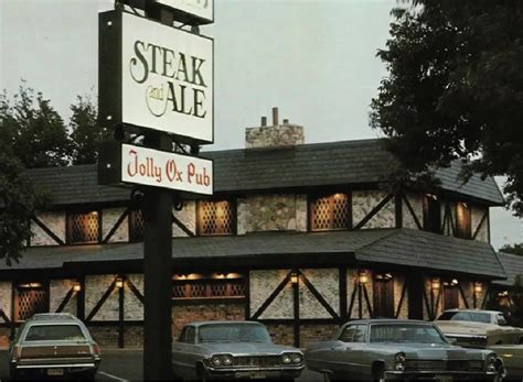 5 Once Largest Steakhouse Chains In America That Went Out Of Business