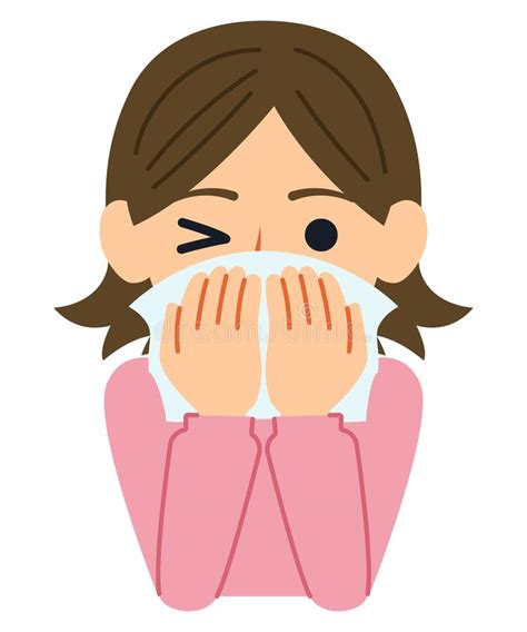 A Good Example Of Cough Etiquette Is To Cover Your Mouth And Nose With