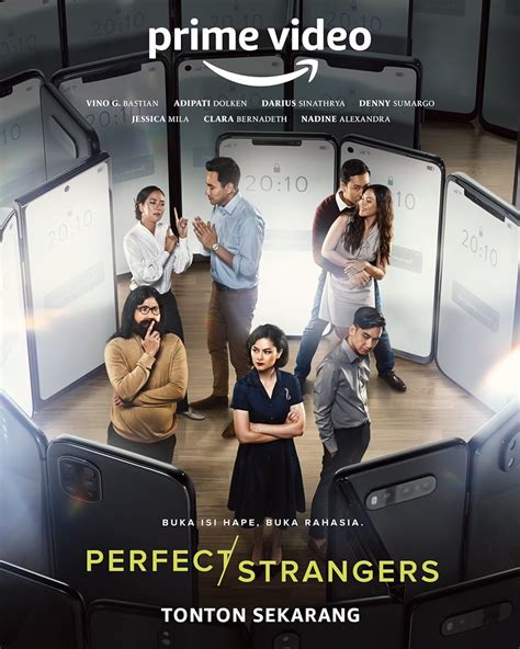 Perfect Strangers 2022 IMDb
