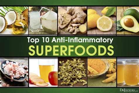 The main active ingredient is this is the ingredient that helps with inflammation. Anti-Inflammatory Foods: The Top 10 To Eat Everyday ...