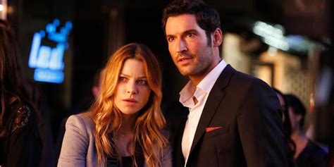 Lucifer 5 Best Couples And 5 Worst