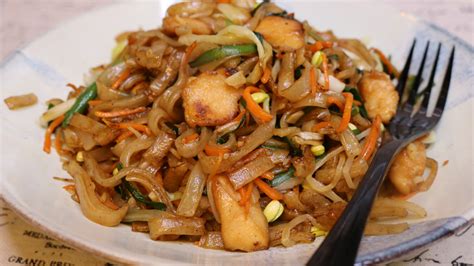 Chicken Chow Mein Recipe Souped Up Recipes