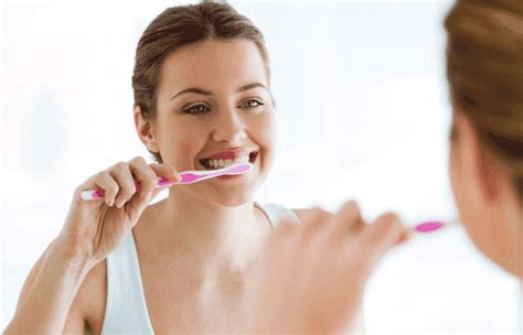 How To Brush And Floss Your Teeth