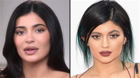 Kylie Jenner Calls Out Her Sisters For Mocking Her Ears When She Was