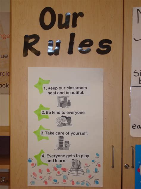 Customizable Classroom Rules Poster Custom Posters Classroom Rules Sexiz Pix
