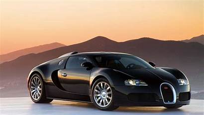 Bugatti Wallpapers Chiron Veyron Phones Fonds Cran