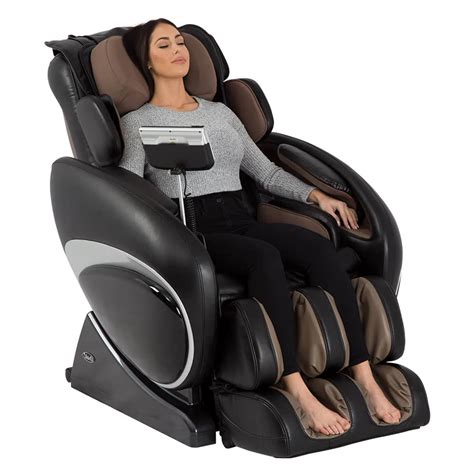 Osaki Os 4000 Massage Chair Emassagechair