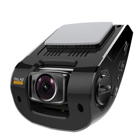 Ecartion 24 Car Dashboard Camera Mini Video Recorder Full Hd 1080p