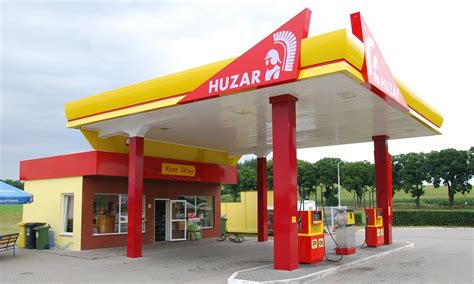 Znajdź stację paliw w twojej okolicy i dowiedz się więcej. HUZAR wiceliderem prywatnych stacji paliw w Polsce ...