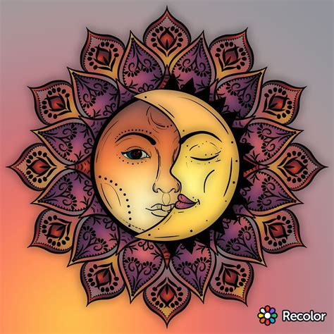 Pin By Indira Briceño On Dibujos De Arte Moon Stars Art Sun Art Moon Art