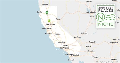 Fun Cities In Northern California | Kids Matttroy