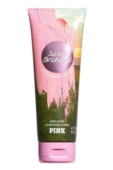 Buy Victorias Secret Pink Body Lotion From The Next Uk Online Shop