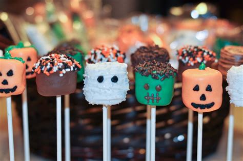 10 Halloween Recipes Mommys Fabulous Finds