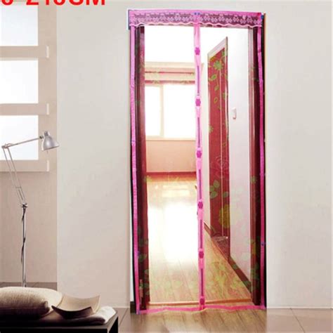 Tirai inovasi terbaru yang sederhana namun memiliki manfaat yang luar biasa. Jual Tirai Magnet Bermotif - Tirai Pintu - Tirai Anti ...