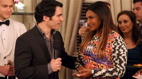 Mindy Project Moving To Hulu After Fox Opts Out The