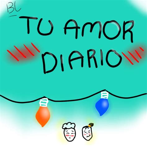 Tu Amor Diario Webtoon