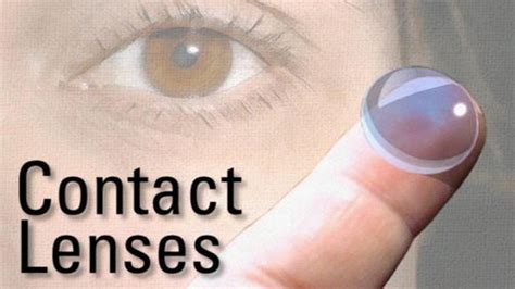 Doctors Find 27 Contact Lenses In Womans Eye