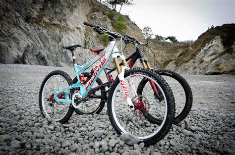 I'm also obliged to tell you that, as an amazon associate, i earn from qualifying purchases from amazon uk. Home Bicycles - A New Brand of Mountain Bikes - Mountain ...