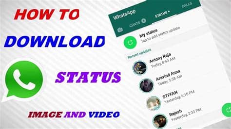 Whatsapp video status 99 is hub for all the latest & new 30 seconds whatsapp status videos for download in all categories valentines day, hindi video status, punjabi video status, tamil video status, bollywood kollywood whatsapp videos available for free download. Whatsapp Status Free download App Status Unlimited😱 - YouTube