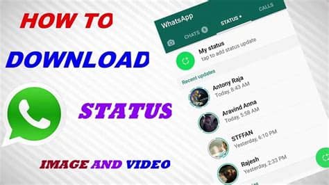 All you need to do after jailbreaking your ios device is to download whatsapp++ and you can enjoy different possibilities using the. Whatsapp Status Free download App Status Unlimited😱 - YouTube