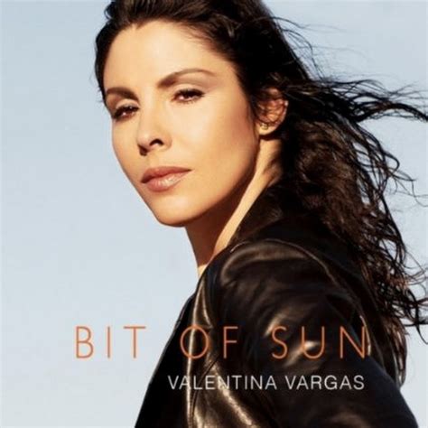 Valentina Vargas YouTube
