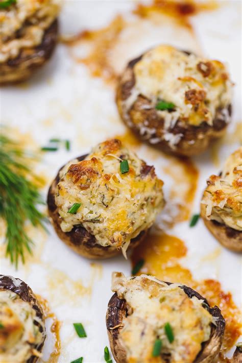 The Best Ideas For Mushrooms Appetizer Recipe How To Make Perfect Recipes