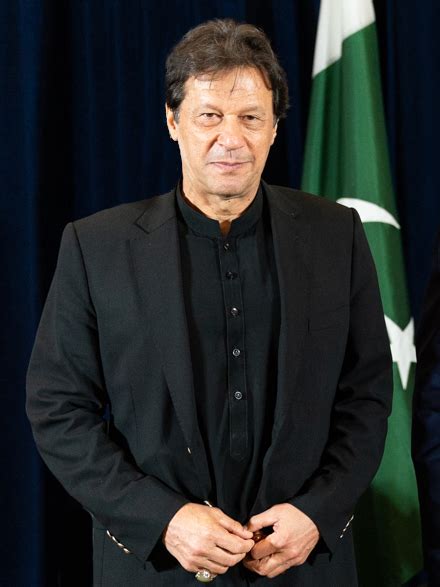 Imran Khan Out As Pakistans Prime Minister The Advocate