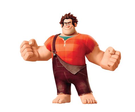 Wreck It Ralph Png Wreck It Ralph Is A 2012 American Animated Film