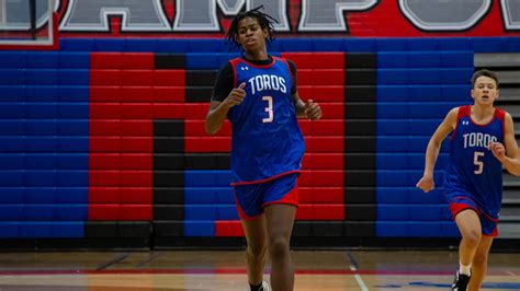 Arizona HS basketball player becomes force after major weight loss