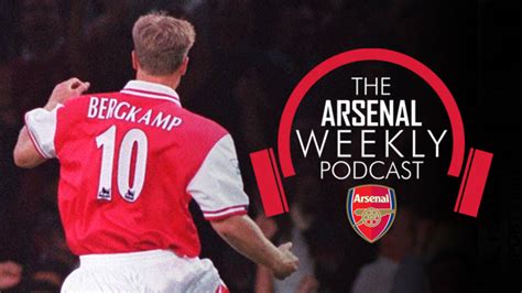 Arsenal Weekly podcast: Episode 51 | News | Arsenal.com