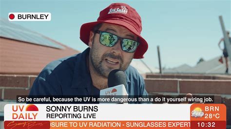 Prior to joining merck, ken was a partner with the philadelphia law firm of drinker biddle. UV Daily with Sonny Burns - Cancer Council SA - YouTube