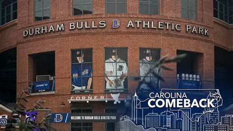 Minor League Baseball Cancels 2020 Season Abc11 Raleigh Durham