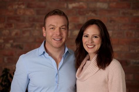 Sir Chris Hoy And His Wife Our Son Weighed 2lbs 2oz It Was Like