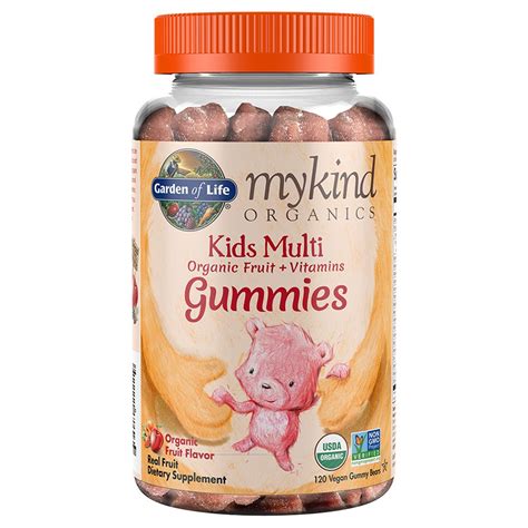 Ranking The Best Multivitamins For Kids Of 2021 Bodynutrition