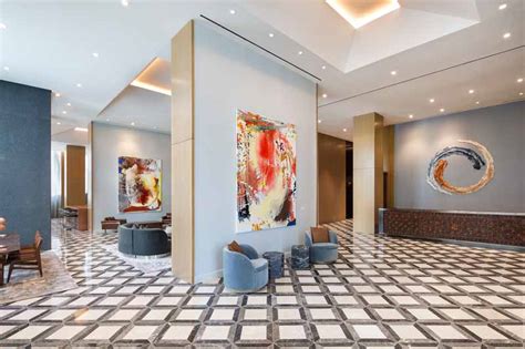 Featured Property Rose Spa At The Joseph A Luxury Collection Hotel Nashville Spa Executive
