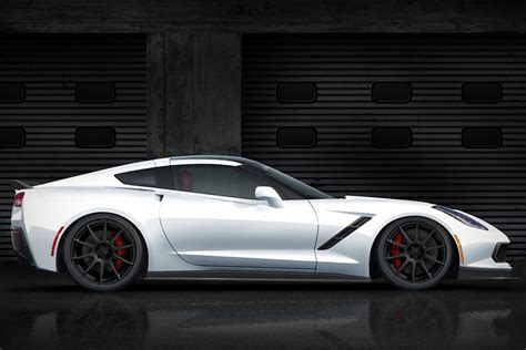 2014 C7 Corvette By Hennessey Performance Mikeshouts