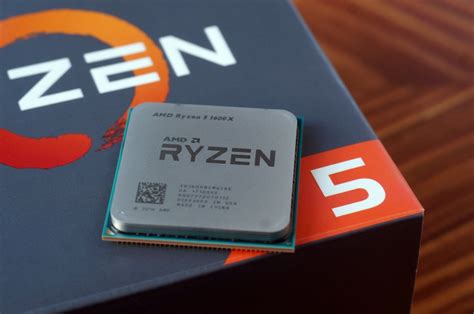 The list of related cpus does not include all models. AMD presenta el Ryzen 5, un procesador pensado para gamers