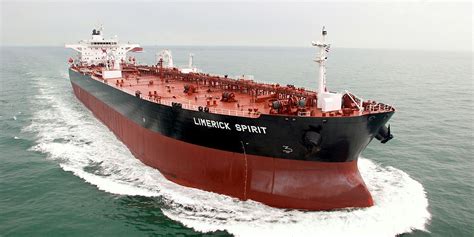 Teekay Tankers Axes Dividends Could Sell Ships In Hunt For Cash