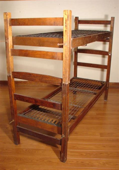 Used Army Bunk Beds For Sale Army Military