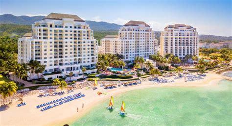 Jewel Grande Montego Bay Resort And Spa All Inclusive Монтего Бей