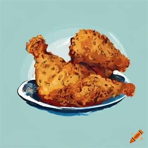 Fried Chicken