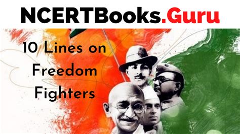 Astonishing K Collection Of Inspiring Freedom Fighters Images