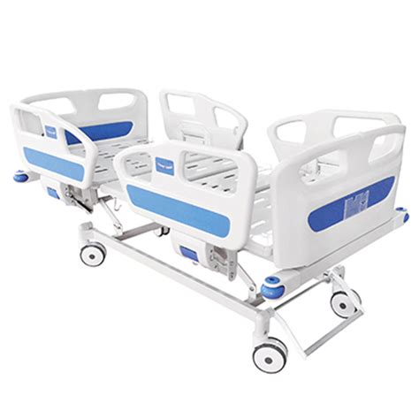 Ac Eb010 5 Functions Electric Icu Bed