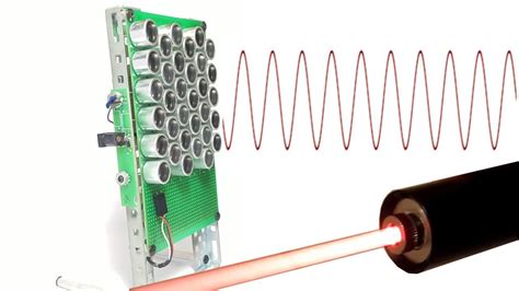 Creating Coherent Sound Beams Easily Hackaday